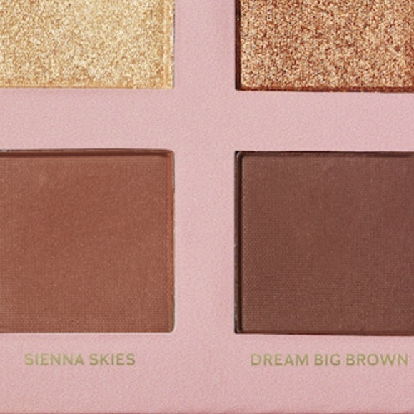 Limited-Edition Mary Kay ® Warm Hues Eye Shadow Palette - Picture 13 of 16